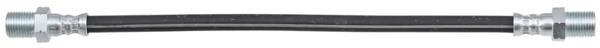 Flexible de frein (Durite de frein) A.B.S. ALL BRAKE SYSTEMS BV. SL 4243